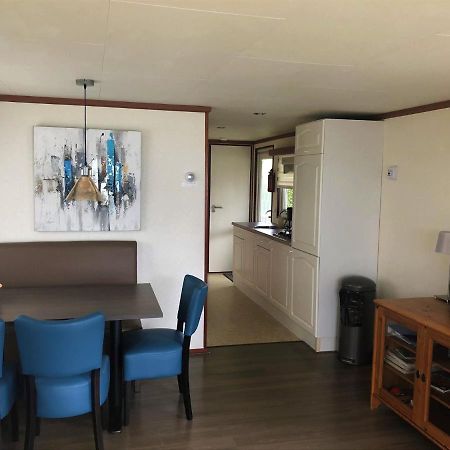 Northseachalets Ameland Buren  Extérieur photo