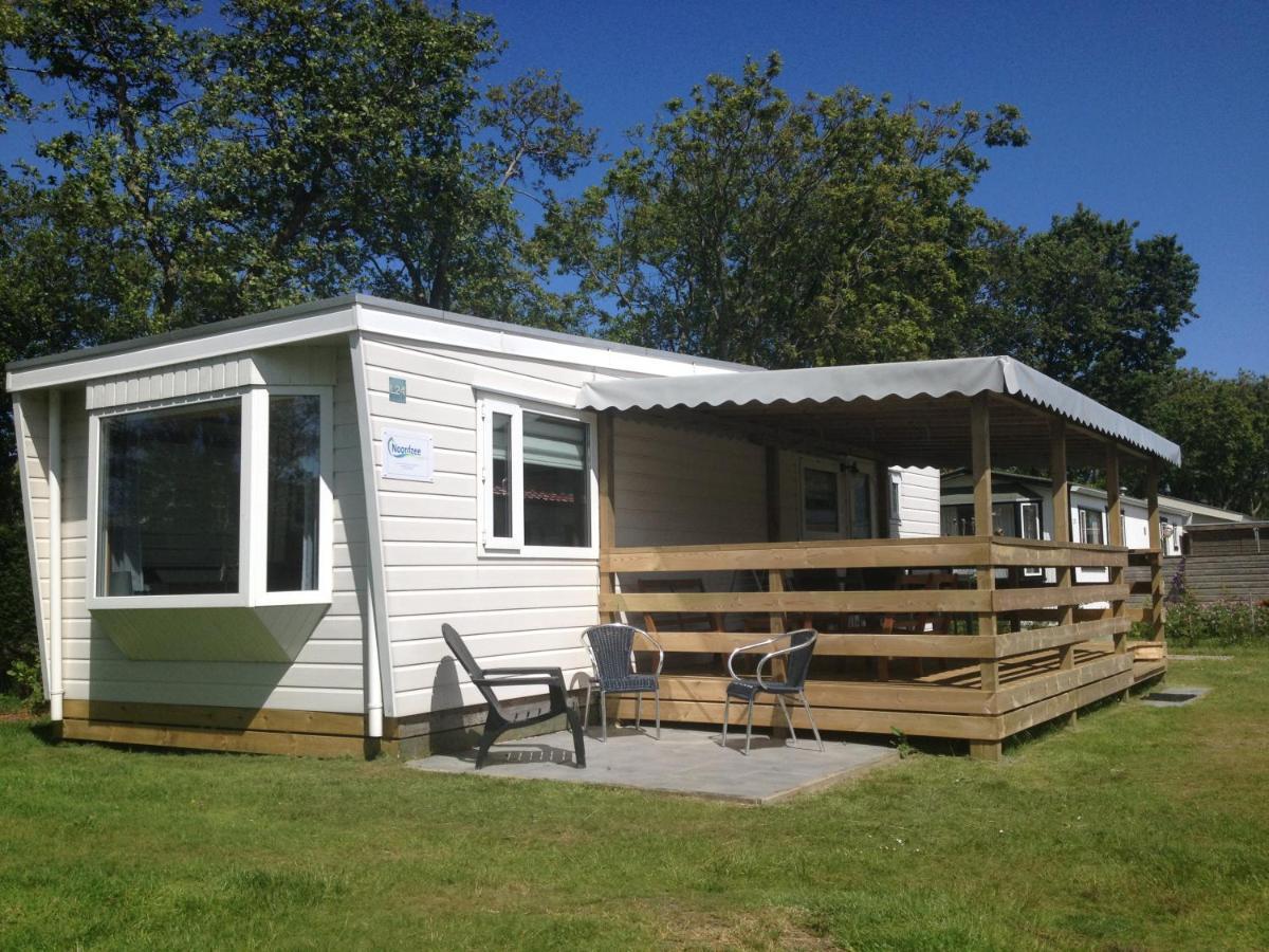 Northseachalets Ameland Buren  Extérieur photo