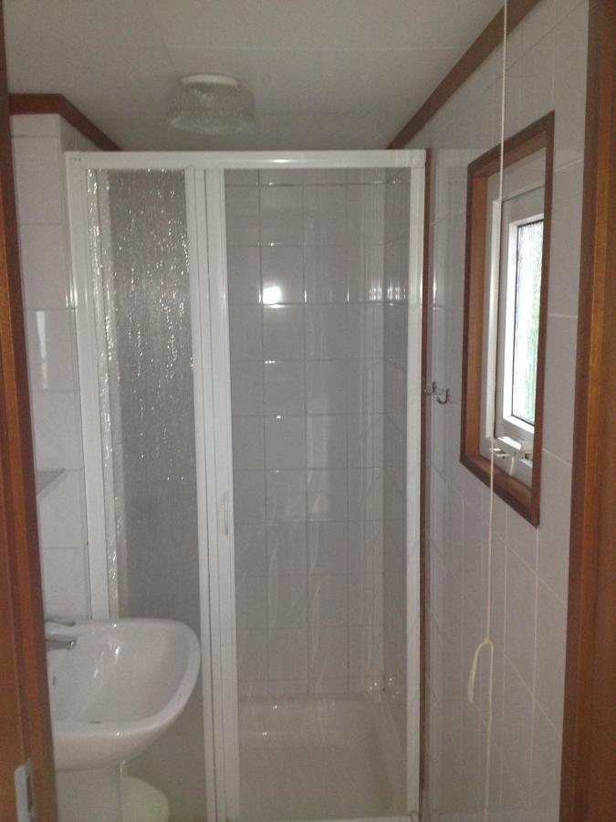 Northseachalets Ameland Buren  Extérieur photo