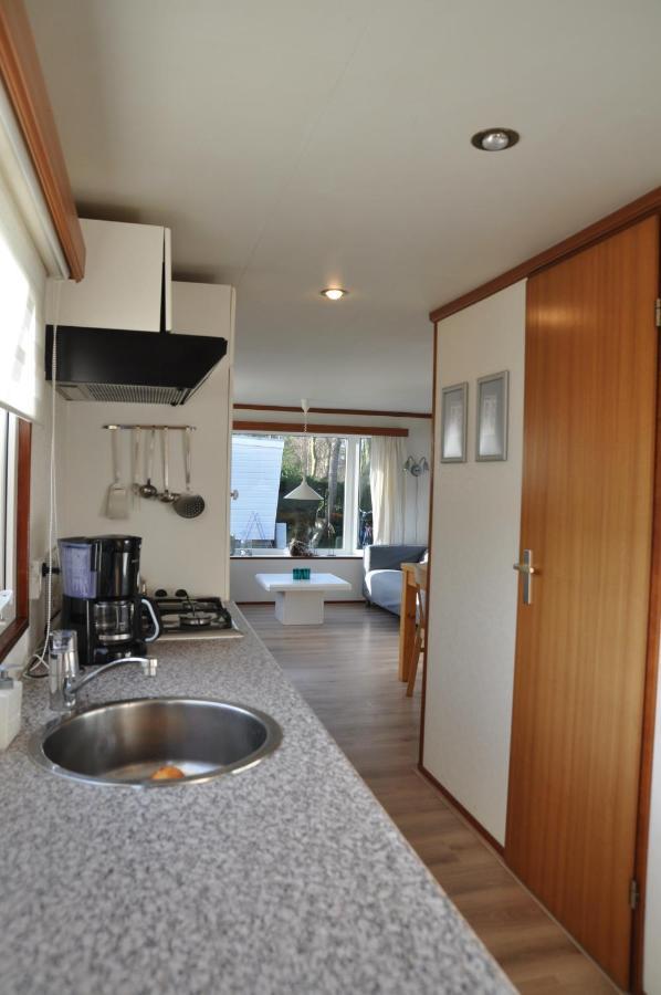 Northseachalets Ameland Buren  Extérieur photo