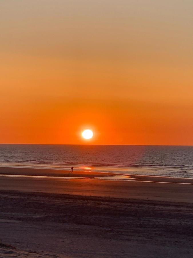 Northseachalets Ameland Buren  Extérieur photo