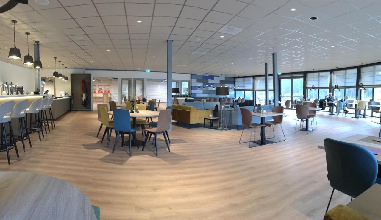 Northseachalets Ameland Buren  Extérieur photo