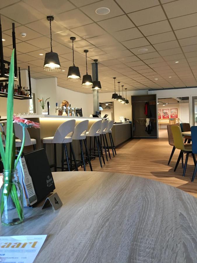 Northseachalets Ameland Buren  Extérieur photo
