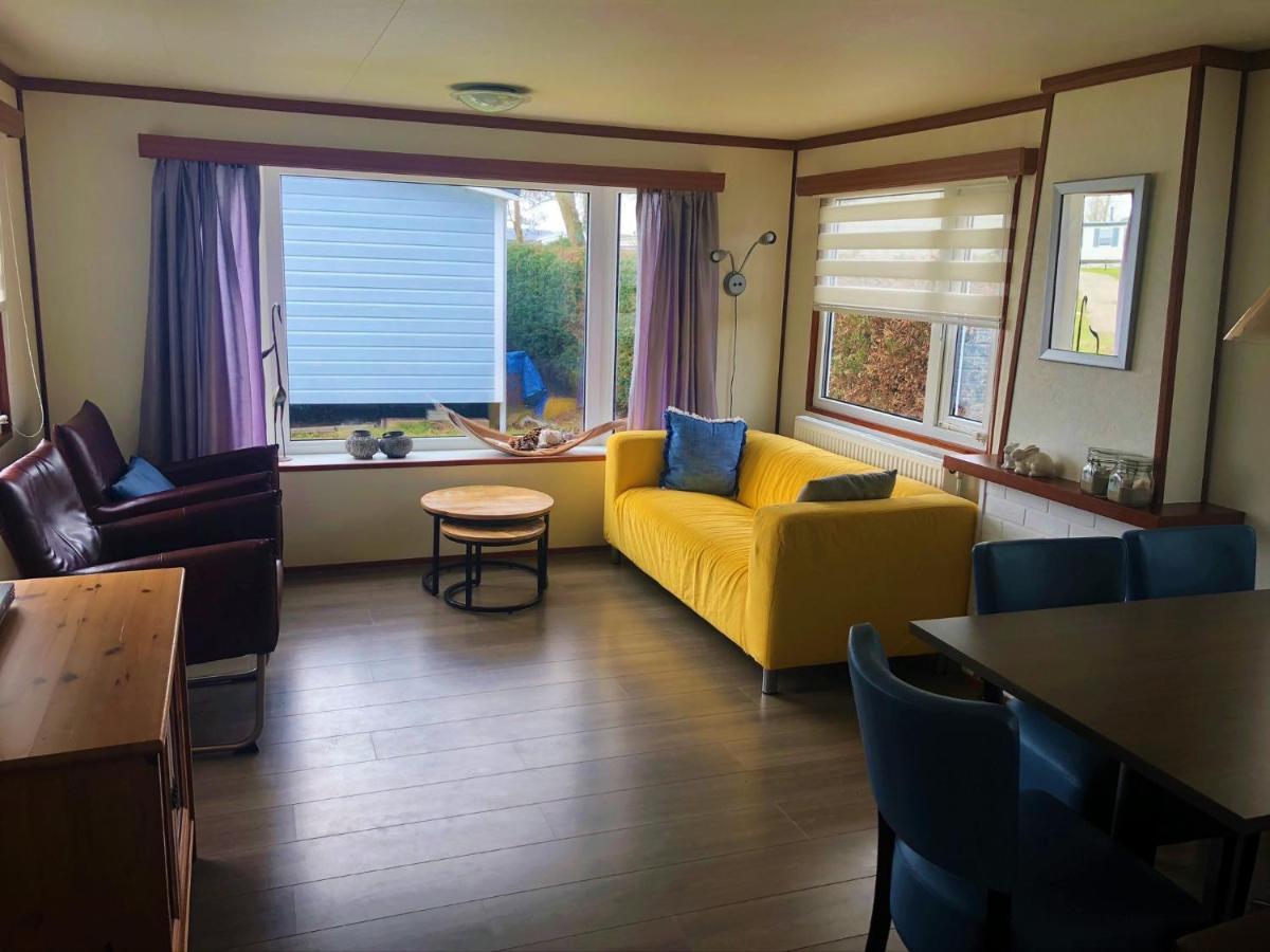 Northseachalets Ameland Buren  Extérieur photo