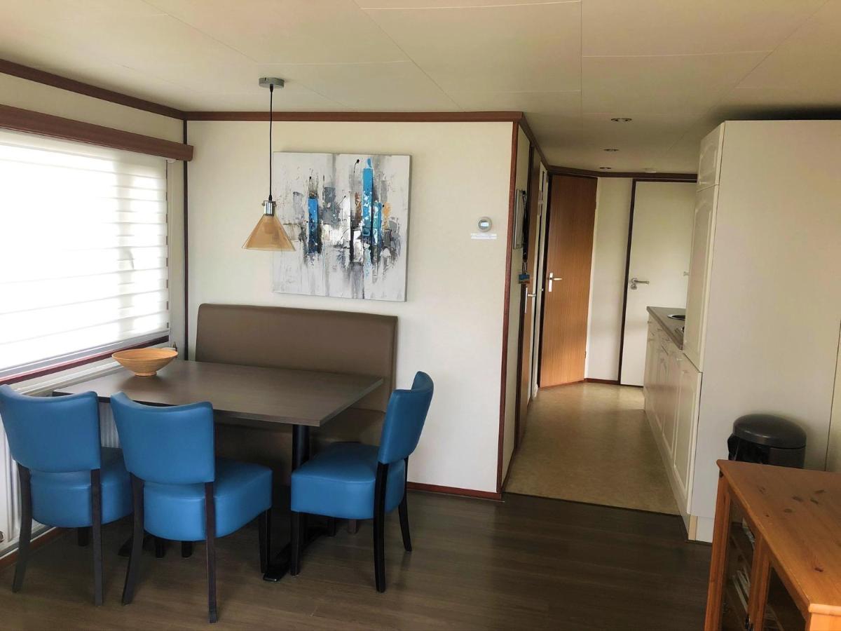 Northseachalets Ameland Buren  Extérieur photo
